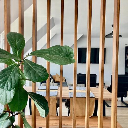 Apartamento Comfy Flat 7 Min Away From Disney Serris Exterior foto