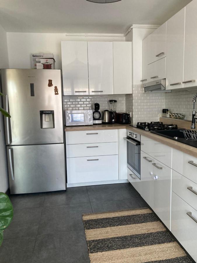 Apartamento Comfy Flat 7 Min Away From Disney Serris Exterior foto